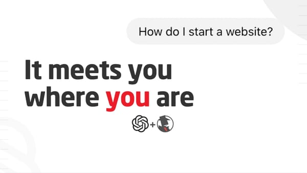 SpyFu GPT Meets You Where You Are